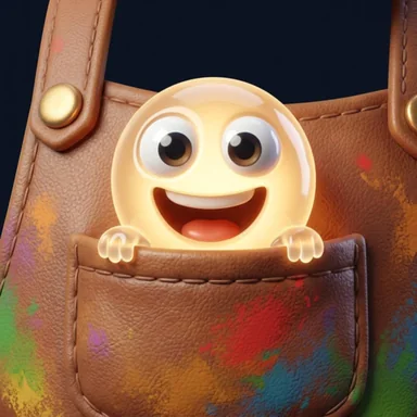 Pip, the pocket Bopling